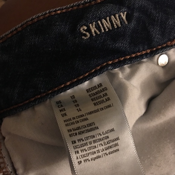 Skinny Jeans - Picture 4 of 4